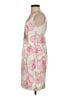 Lilly Pulitzer Tropical Pink Cocktail Dress Size 0 - photo 5