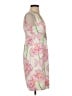 Lilly Pulitzer Tropical Pink Cocktail Dress Size 0 - photo 4