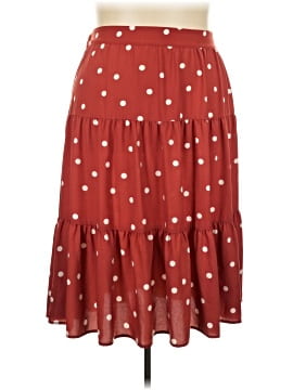 Lc Lauren Conrad Casual Skirt