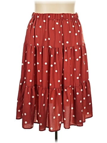 LC Lauren Conrad Casual Skirt (view 2)
