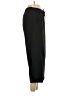 Athleta Solid Black Casual Pants Size 4 - photo 4