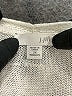 J.Jill Solid White Cardigan Size 2X - photo 7