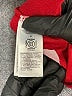 Athleta Red Cardigan Size M - photo 8