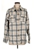 LA Hearts 100% Polyester Tan Cardigan Size Med - Lg - photo 1