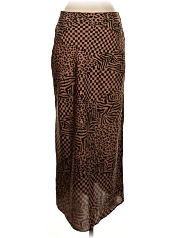 Amuse Society Casual Skirt (view 2)