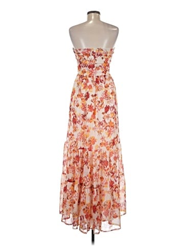 On Twelfth Casual Dress (view 2)