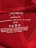 Venezia Red Short Sleeve Polo Size 14 - 16 Plus - photo 7
