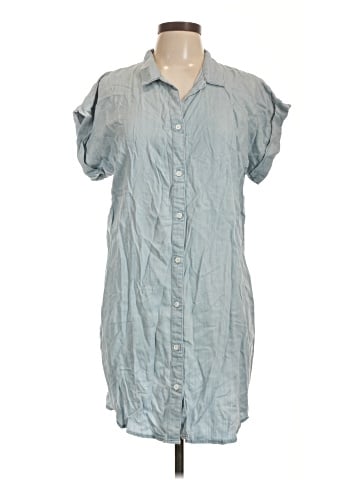 Thread & Supply Casual Dress (view 1)