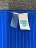 Decree Blue Swimsuit Top Size L - photo 3