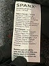 SPANX Black Long Sleeve Top Size 1X - photo 8