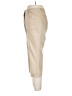 Christopher & Banks Tan Khakis Size 12 - photo 5