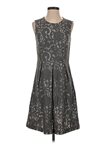 Lord & Taylor Cocktail Dress (view 1)