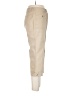 Christopher & Banks Tan Khakis Size 12 - photo 4