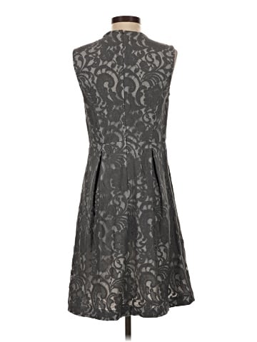 Lord & Taylor Cocktail Dress (view 2)