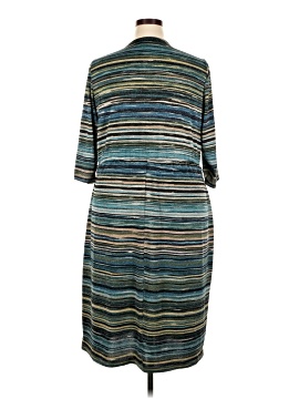 Lane Bryant Casual Dress (view 2)