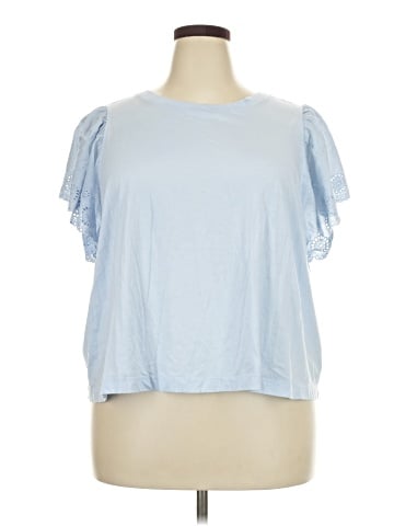 Old Navy Short Sleeve Top (view 1)