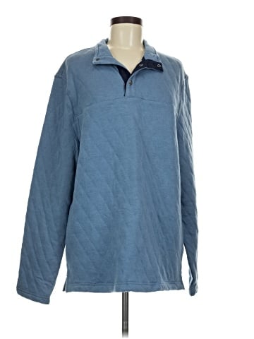 Club Room Windbreaker (view 1)