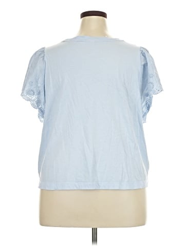 Old Navy Short Sleeve Top (view 2)