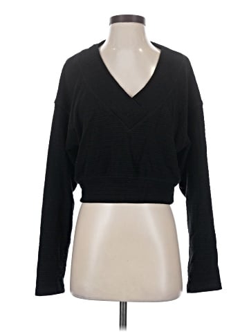 Mono b 3/4 Sleeve T-Shirt (view 1)