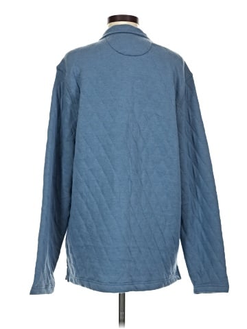 Club Room Windbreaker (view 2)