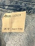 ASOS 100% Cotton Blue Denim Jacket Size 10 - photo 6