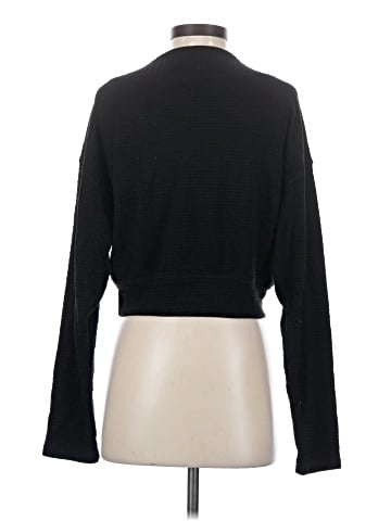 Mono b 3/4 Sleeve T-Shirt (view 2)