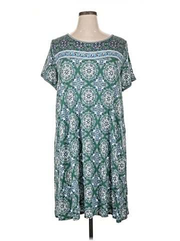 Max Studio Casual Dress (view 1)