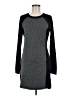 Smartwool Gray Casual Dress Size M - photo 1