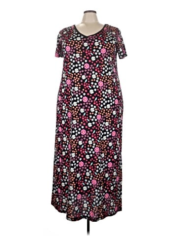 Avenue Casual Dress (view 1)