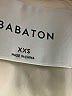 Babaton Tan Trenchcoat Size XXS - photo 6