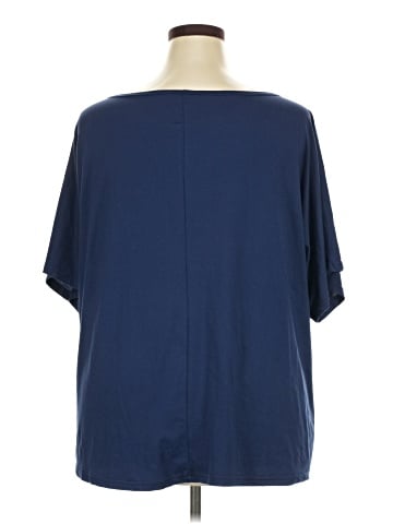ChicMe Short Sleeve T-Shirt (view 2)