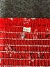 Unbranded 100% Polyester Red Casual Dress Size 2X - photo 7