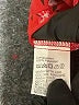 Unbranded 100% Polyester Red Casual Dress Size 2X - photo 8