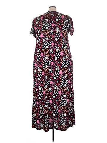 Avenue Casual Dress (view 2)