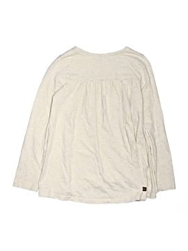 Tea Long Sleeve Top (view 2)