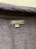 Bleusalt Black Short Sleeve Top Size 2 - photo 7