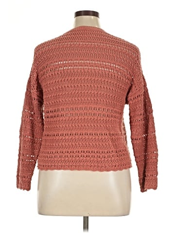 Abercrombie & Fitch Pullover Sweater (view 2)