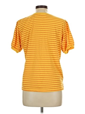 Bobbie Brooks Short Sleeve Top (view 2)