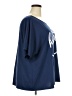 ChicMe Blue Short Sleeve T-Shirt Size 3XL - photo 4