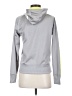 Adidas Gray Track Jacket Size S (estimated) - photo 2