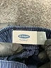 Old Navy 100% Cotton Solid Blue Cargo Shorts Size 3T - photo 3
