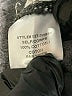 RE/DONE 100% Cotton Gray Jeans Size 24 waist - photo 8
