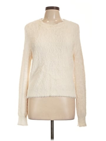Industry Pullover Sweater (view 1)