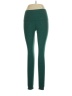 Oiselle Green Active Pants Size 10 - photo 1