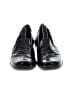 Clarks Black Flats Size 9 - photo 2