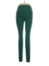 Oiselle Green Active Pants Size 10 - photo 2