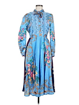 Dalia Macphee Casual Dress