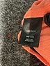 Torrid 100% Rayon Orange Short Sleeve Blouse Size 2X Plus (2) - photo 8