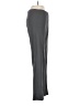 Athleta Solid Gray Casual Pants Size S - photo 4