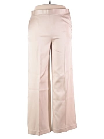 The Row Silk Blend Dress Pants (view 1)